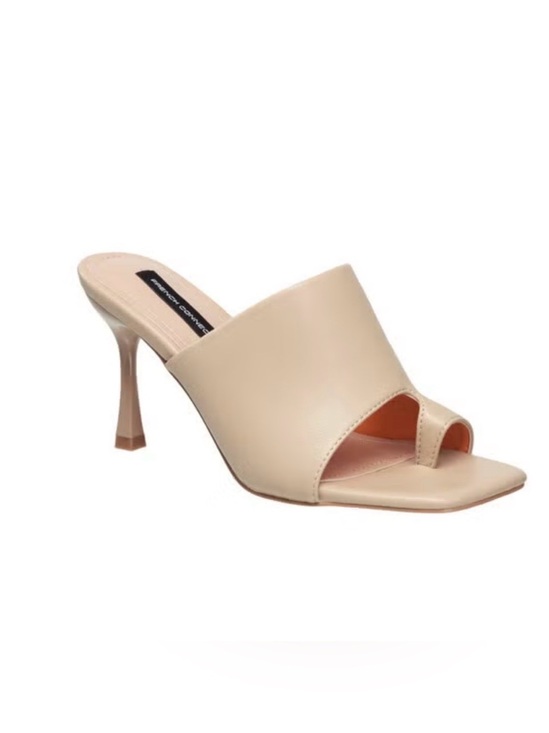 Shoes - French Connection Kelly heeled sandals